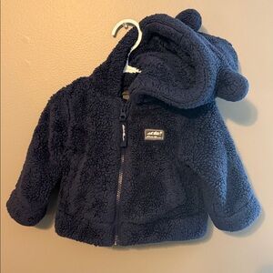 Eddie Bauer Kids Navy Garment